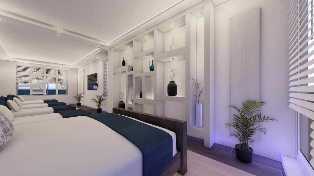 Don'T Wake Me Up. South London. Sleeps 6 Hotel Exterior photo
