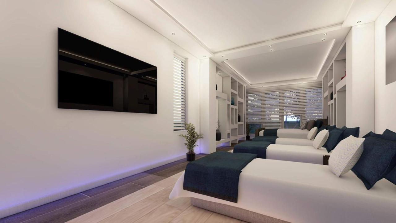 Don'T Wake Me Up. South London. Sleeps 6 Hotel Exterior photo