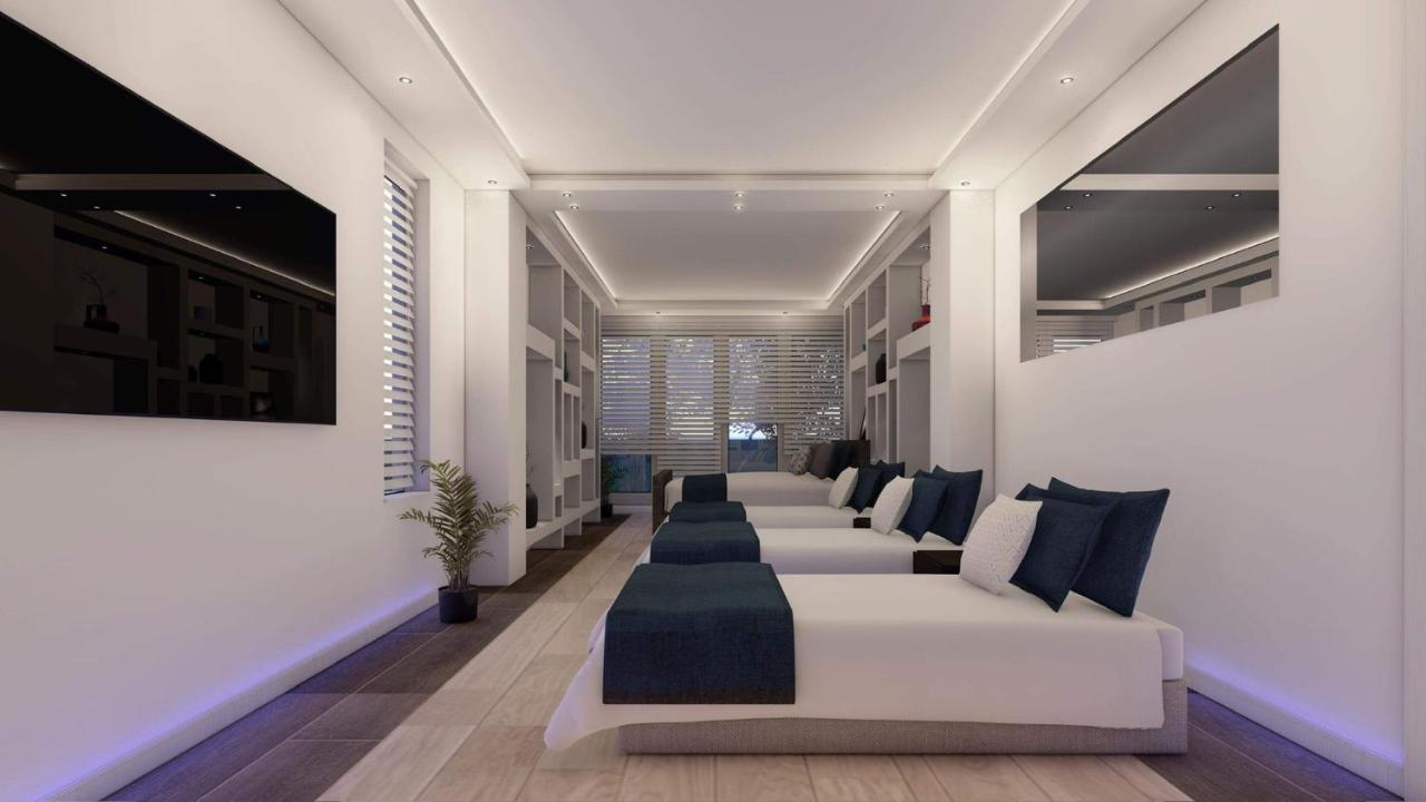Don'T Wake Me Up. South London. Sleeps 6 Hotel Exterior photo